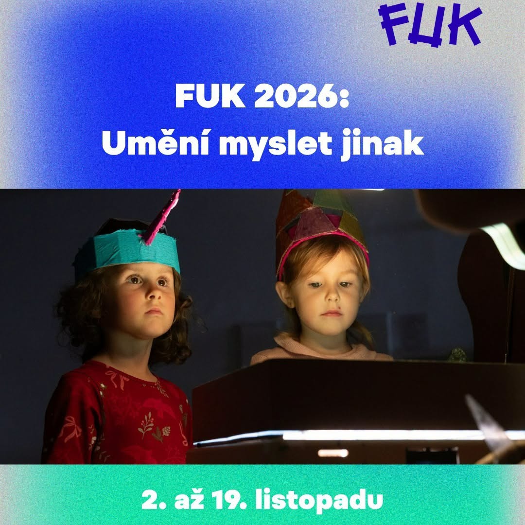 Festival <em>umění a&nbsp;kreativity</em> ve vzdělávání